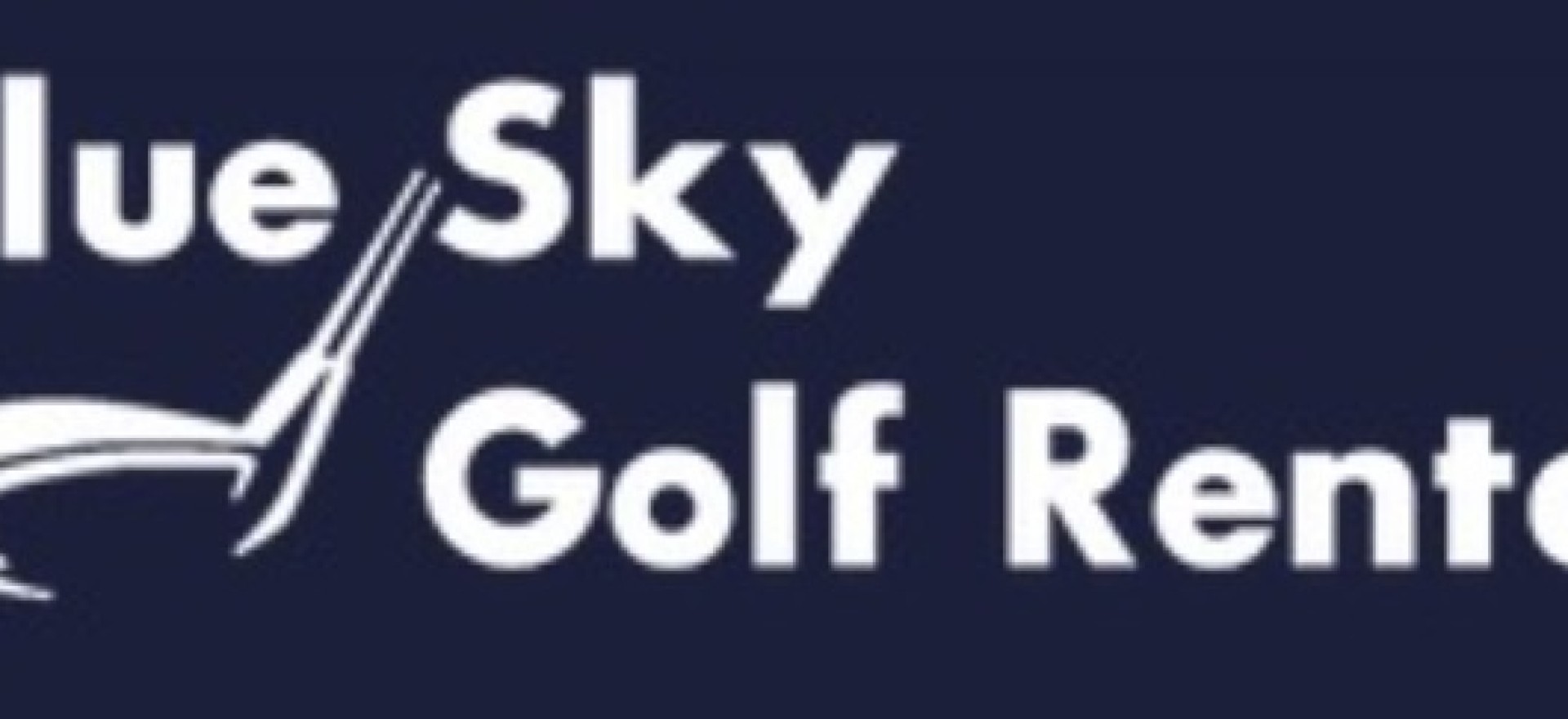 Blue Sky Golf Rental, Lda.